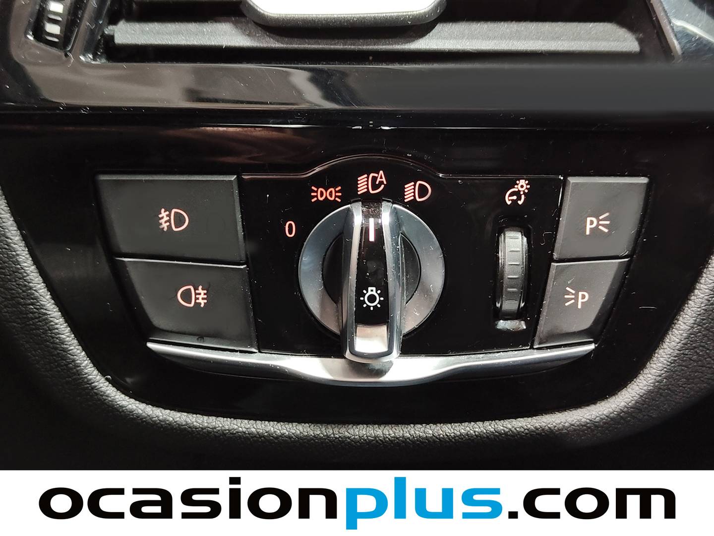 Foto BMW Serie 5 BMW Serie 5 520d  (190 CV)