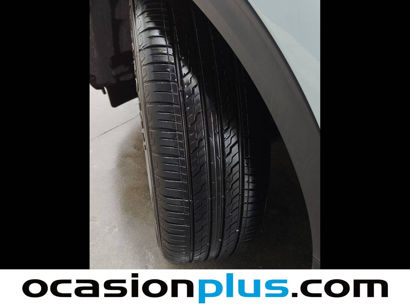 Foto KIA Sportage Kia Sportage 1.6 GDi x-Tech17 4x2 (132 CV)