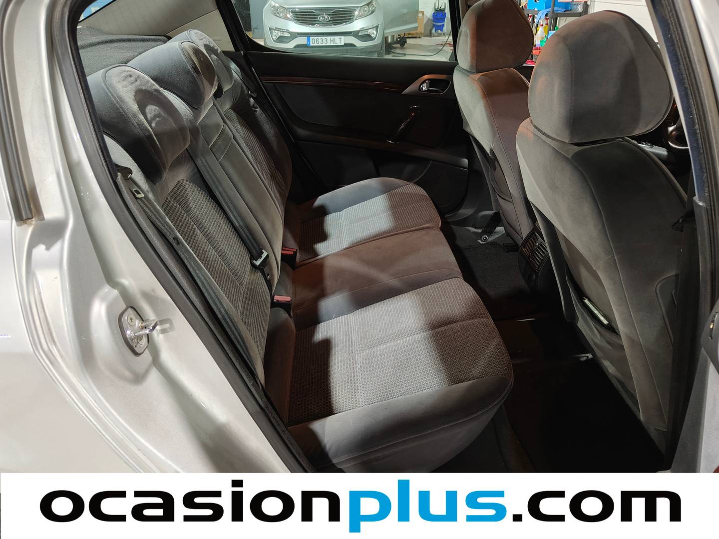 Peugeot 407 Peugeot 407 1.6 HDI ST Confort (110 CV) al mejor precio