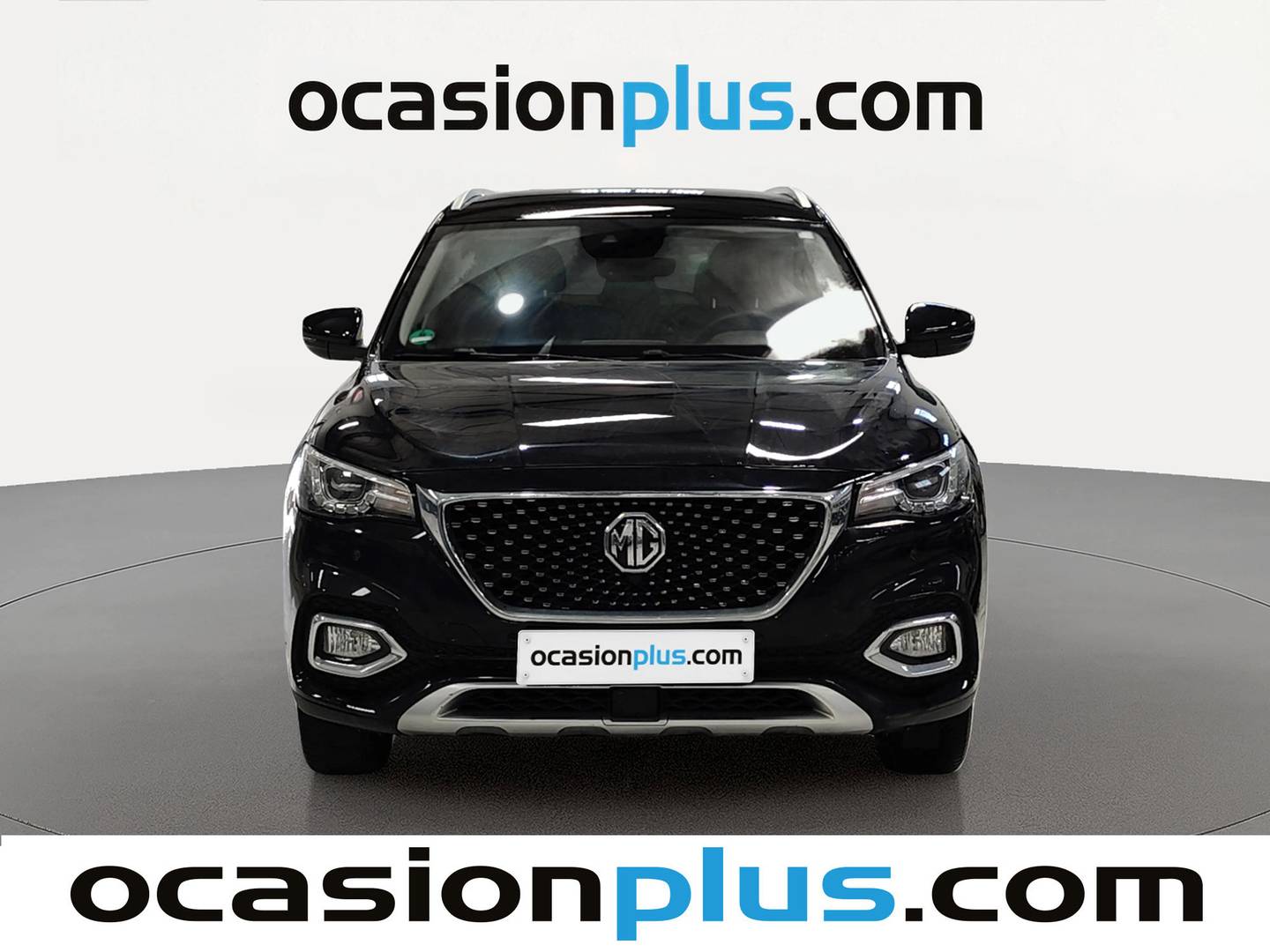 MG HS MG HS 1.5 Turbo GDI Comfort (162 CV) 162cv
