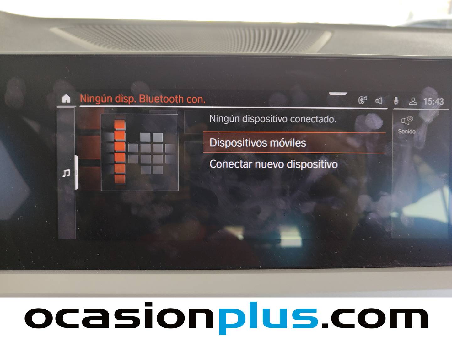 Foto BMW Serie 3 BMW Serie 3 320d Touring (190 CV)