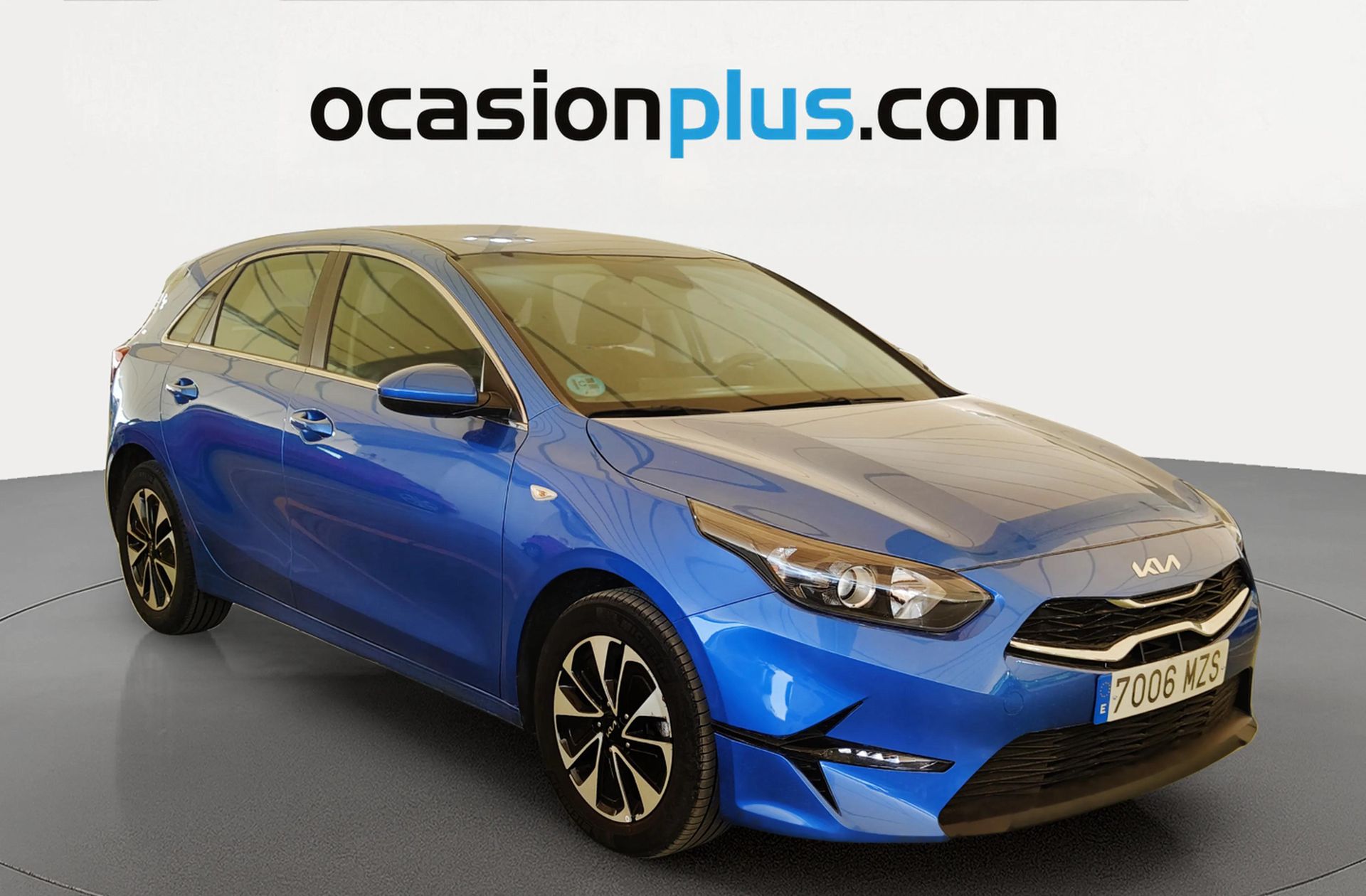Kia Ceed 1.0 T-GDi Drive - foto 2