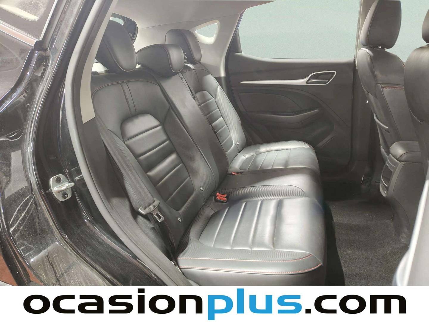 Foto MG ZS MG ZS 1.5 Luxury (106 CV)