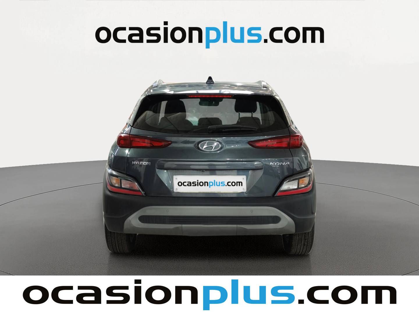 Hyundai Kona Hyundai Kona 1.0 TGDi 48V Klass 4x2 (120 CV) 120cv