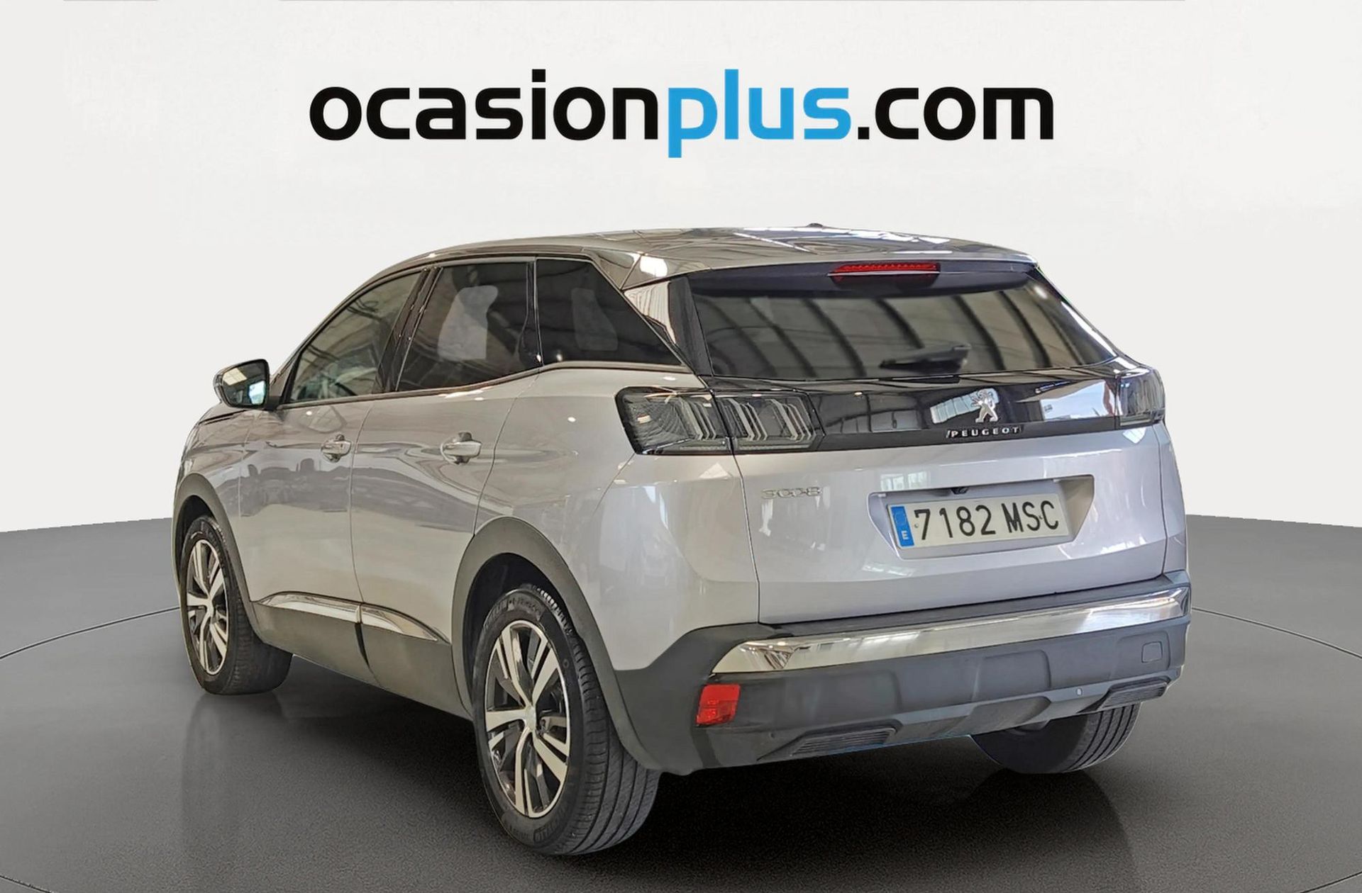 Peugeot 3008 136 Allure Pack eDCS6 - foto 3