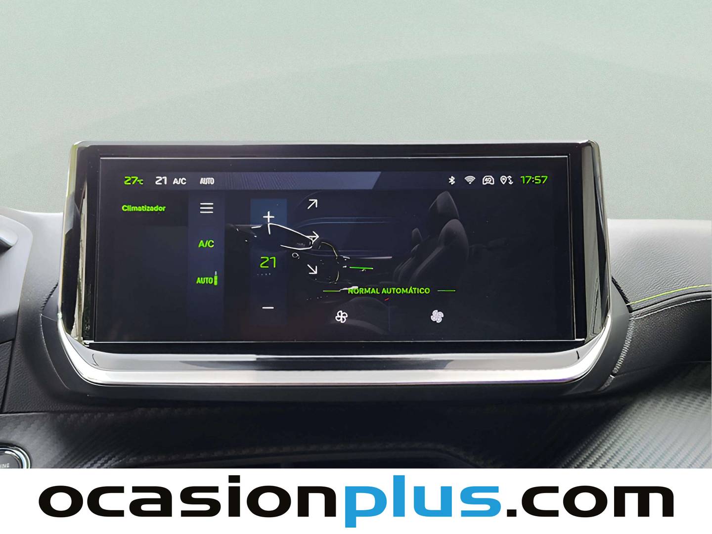 Peugeot 208 Peugeot 208 PureTech 100 GT (100 CV) 2024