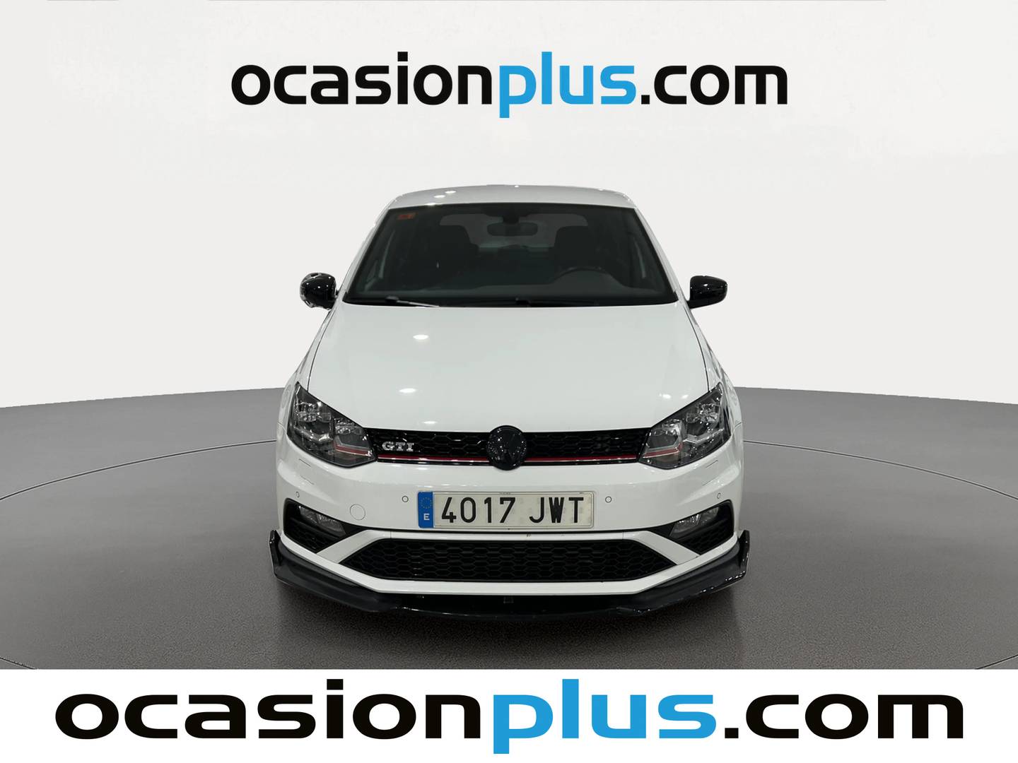 Volkswagen Polo Volkswagen Polo GTI 1.8 TSI (192 CV) DSG 192cv