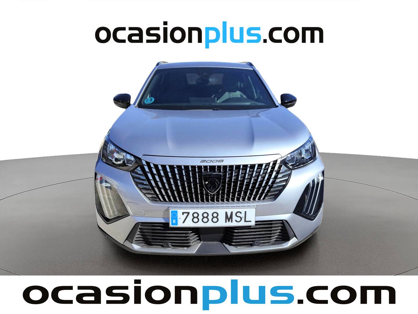 Peugeot 2008 Peugeot 2008 PureTech 130 S&S Allure EAT8 (130 CV) 130cv
