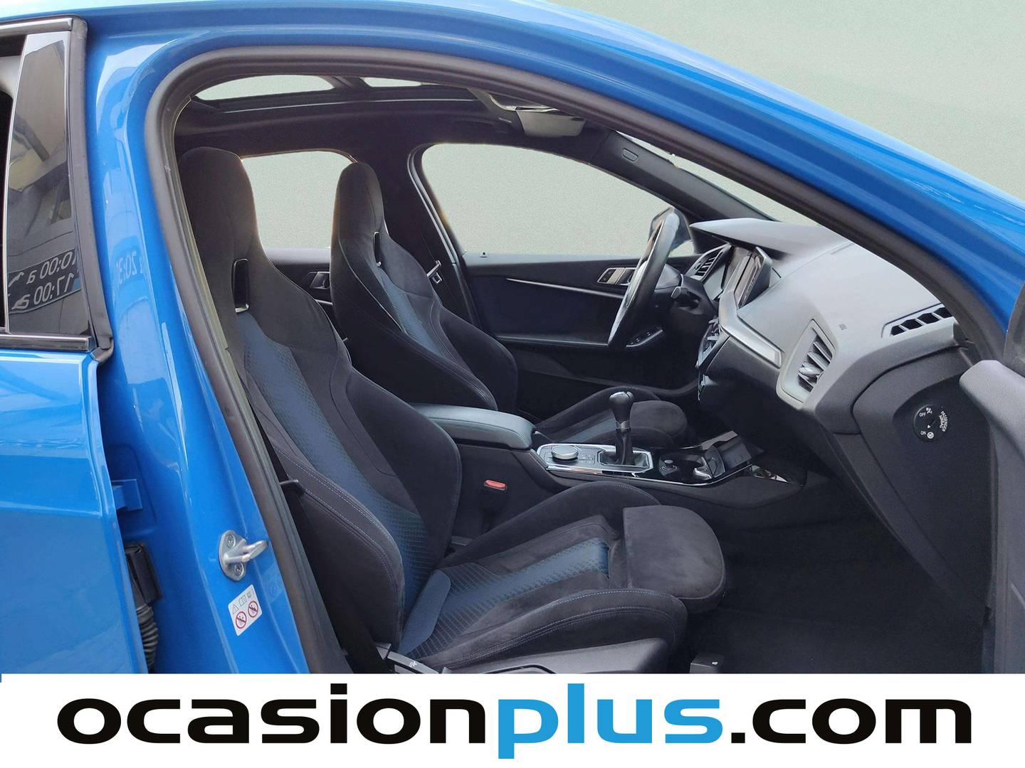 BMW Serie 1 BMW Serie 1 118d (150 CV) Pack M 2019