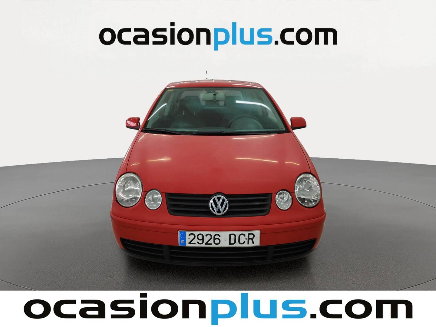 Volkswagen Polo Volkswagen Polo 1.9 SDI Match (64 CV) barato