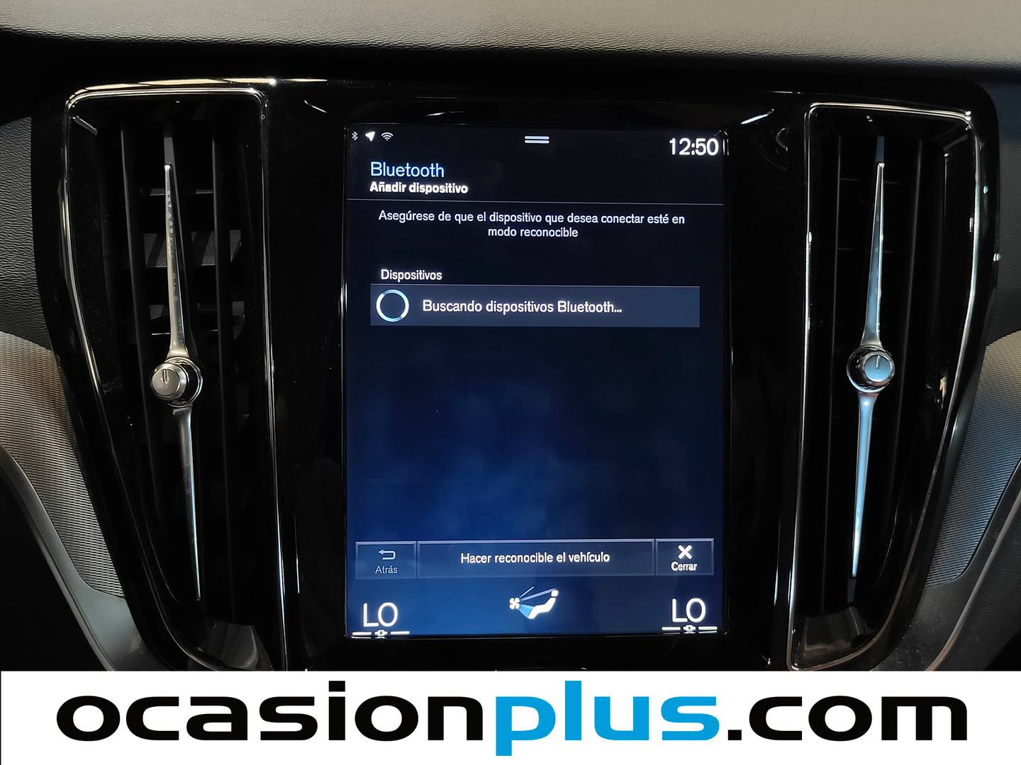 Volvo S60 Volvo S60 T4 Inscription Auto (190 CV) 2019