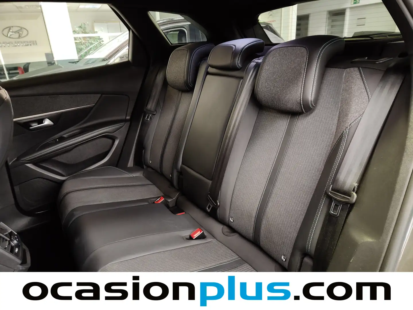 Foto Peugeot 3008 Peugeot 3008 PureTech 130 S&S Allure Pack (130 CV)