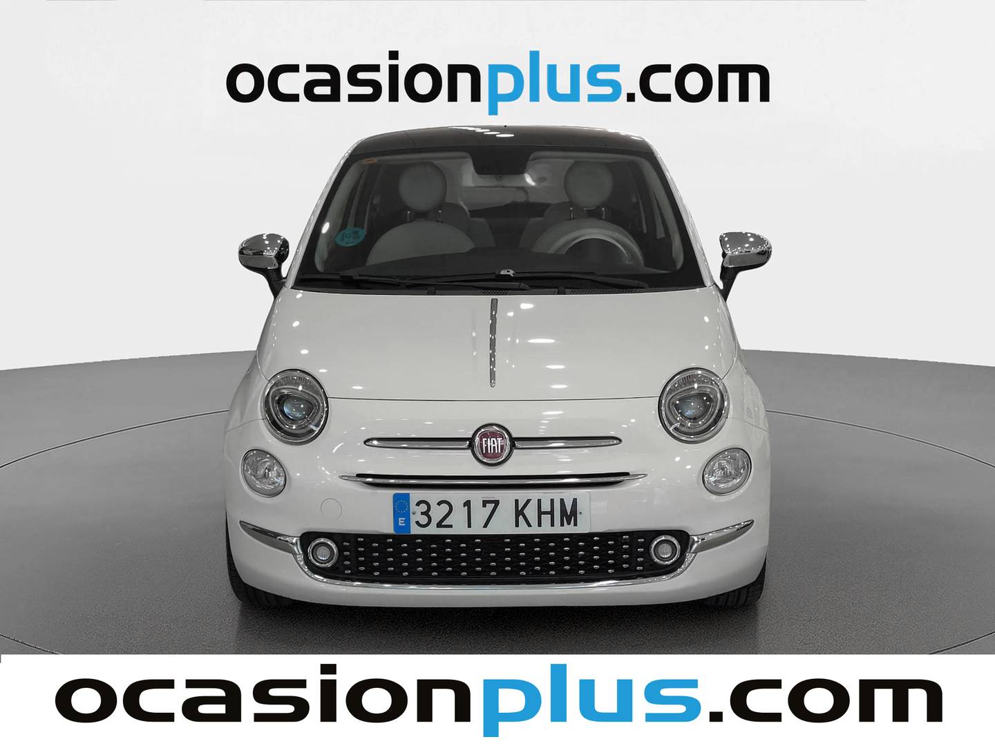 Fiat 500 Fiat 500 1.2 8v Mirror  (69 CV) barato