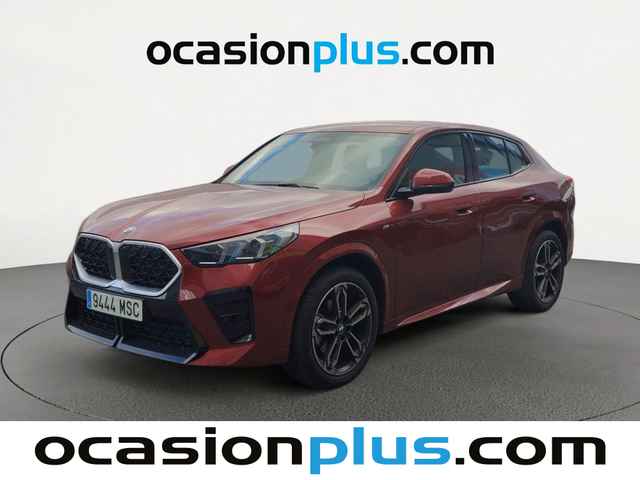 Bmw X2 Segunda Mano