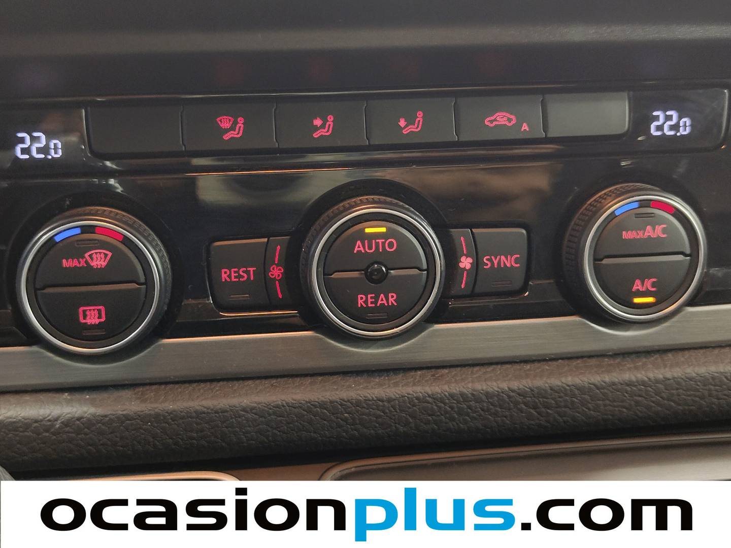 Volkswagen California Volkswagen California Beach 2.0 TDI BMT (150 CV) DSG Semi-Camperizada 5 Plazas diésel