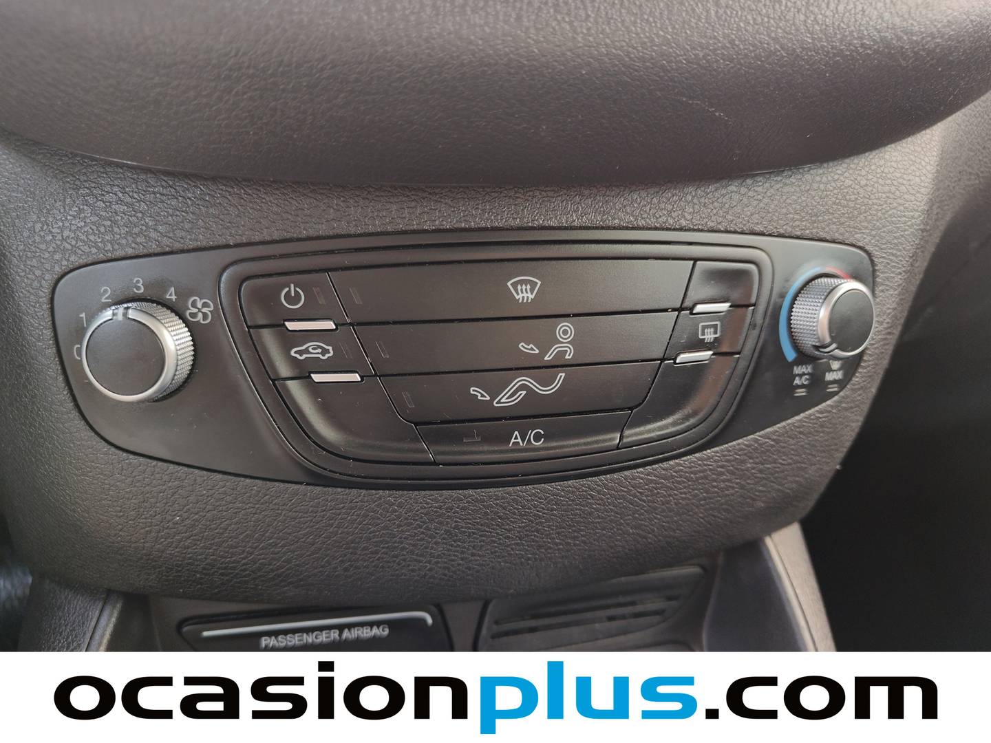 Ford Tourneo Courier Ford Tourneo Courier 1.0 EcoBoost Titanium (100 CV) barato
