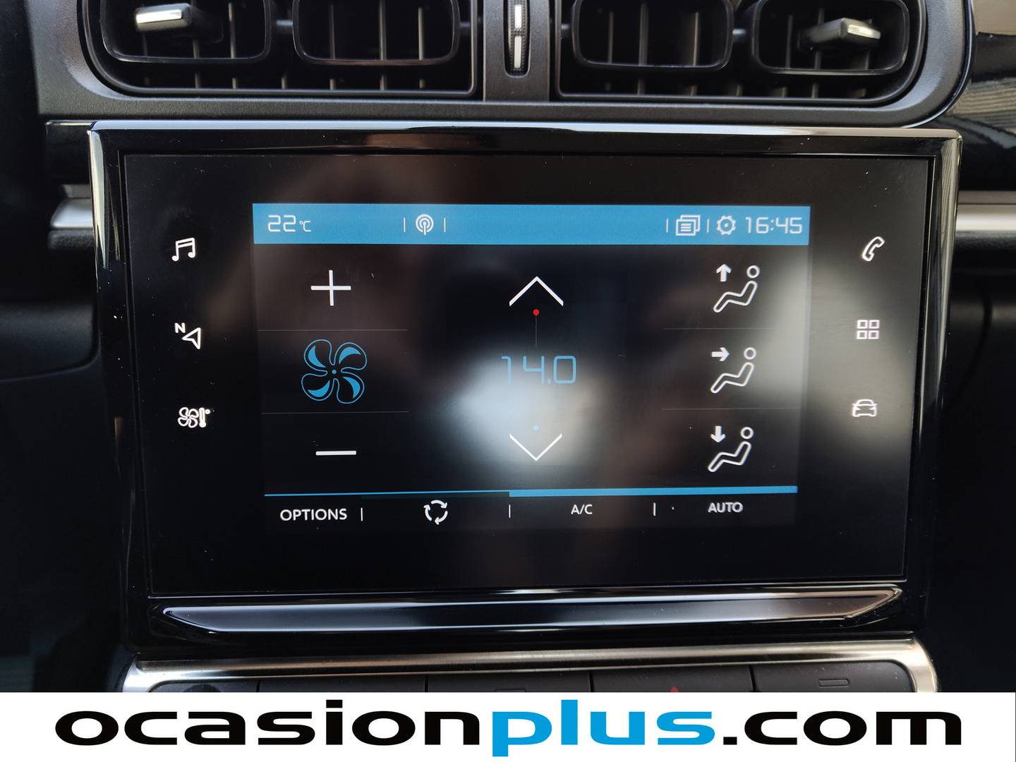 Citroën C3 Citroën C3 PureTech 83 Plus (83 CV) km 0