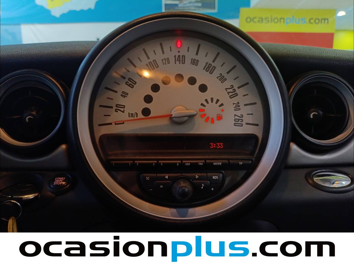 Acabados Mini MINI Mini MINI One (75 CV)