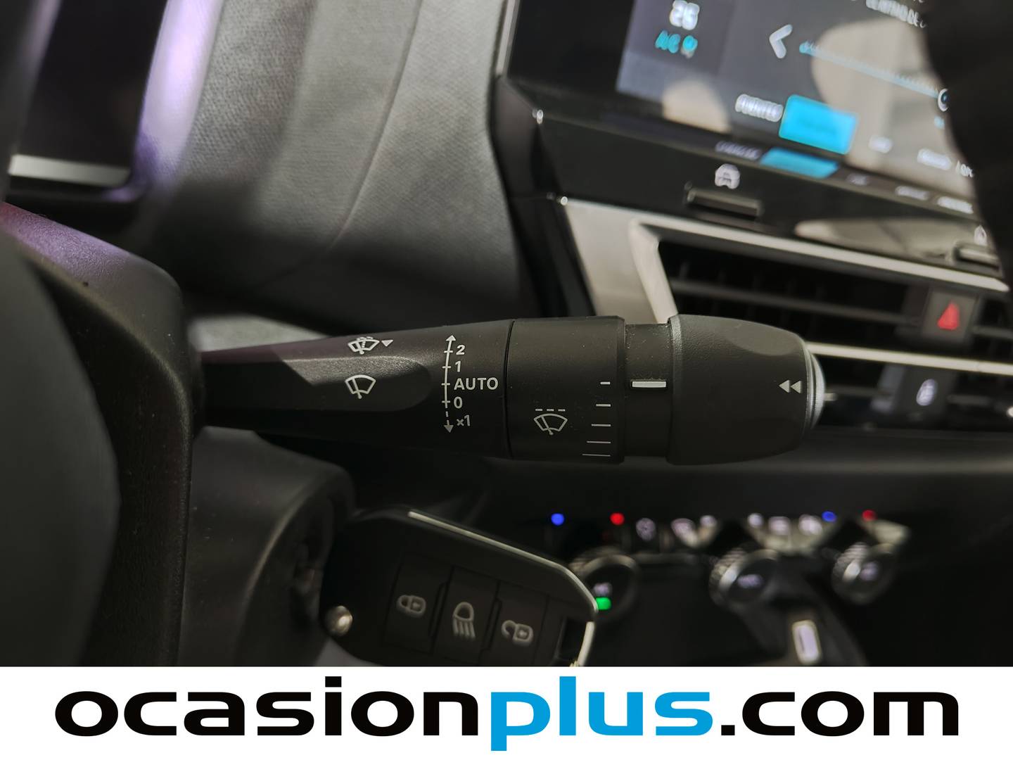 Foto Citroën C4 Citroen C4 PureTech 130 S&S 6v Feel Pack (130 CV)