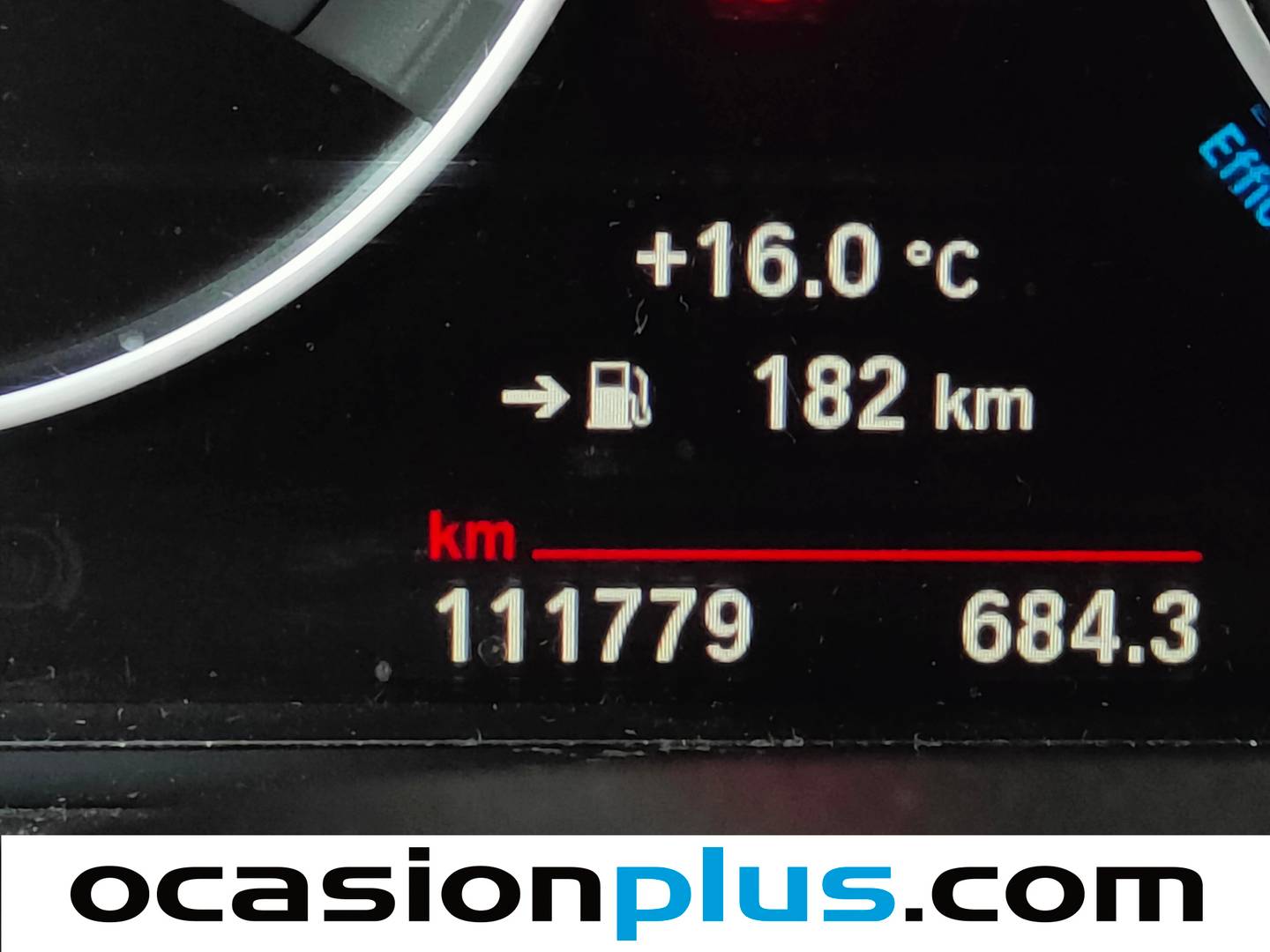 BMW Serie 3 BMW Serie 3 318d Business (150 CV) seminuevo