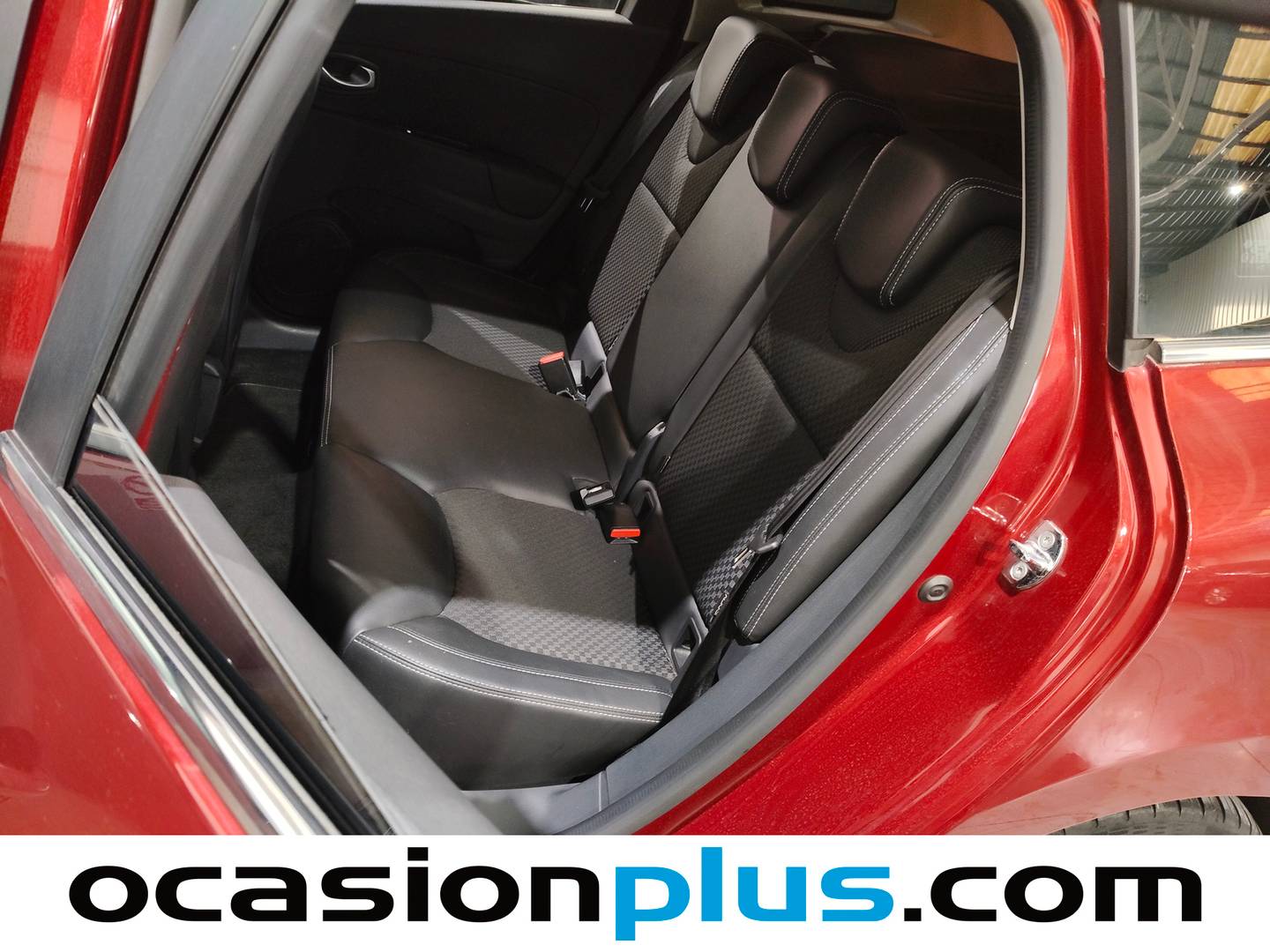 Renault Clio Renault Clio Sport Tourer Zen Energy TCe (90 CV) barato