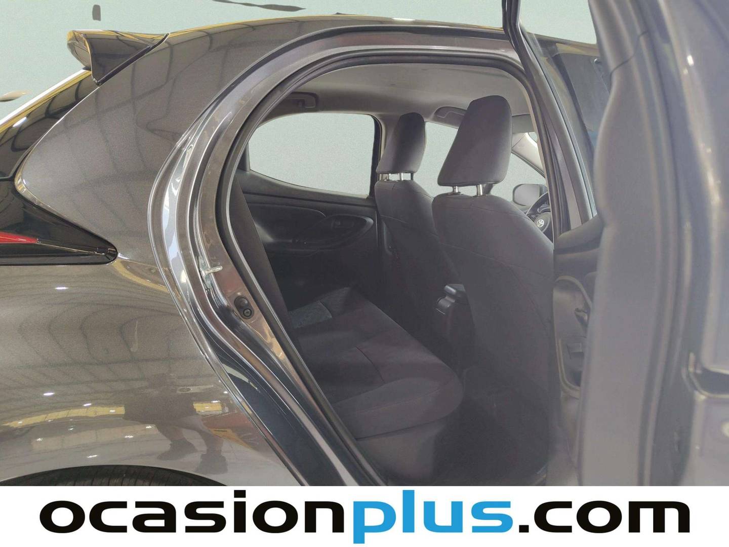 Toyota Yaris Toyota Yaris 120H Active Plus (116 CV) al mejor precio