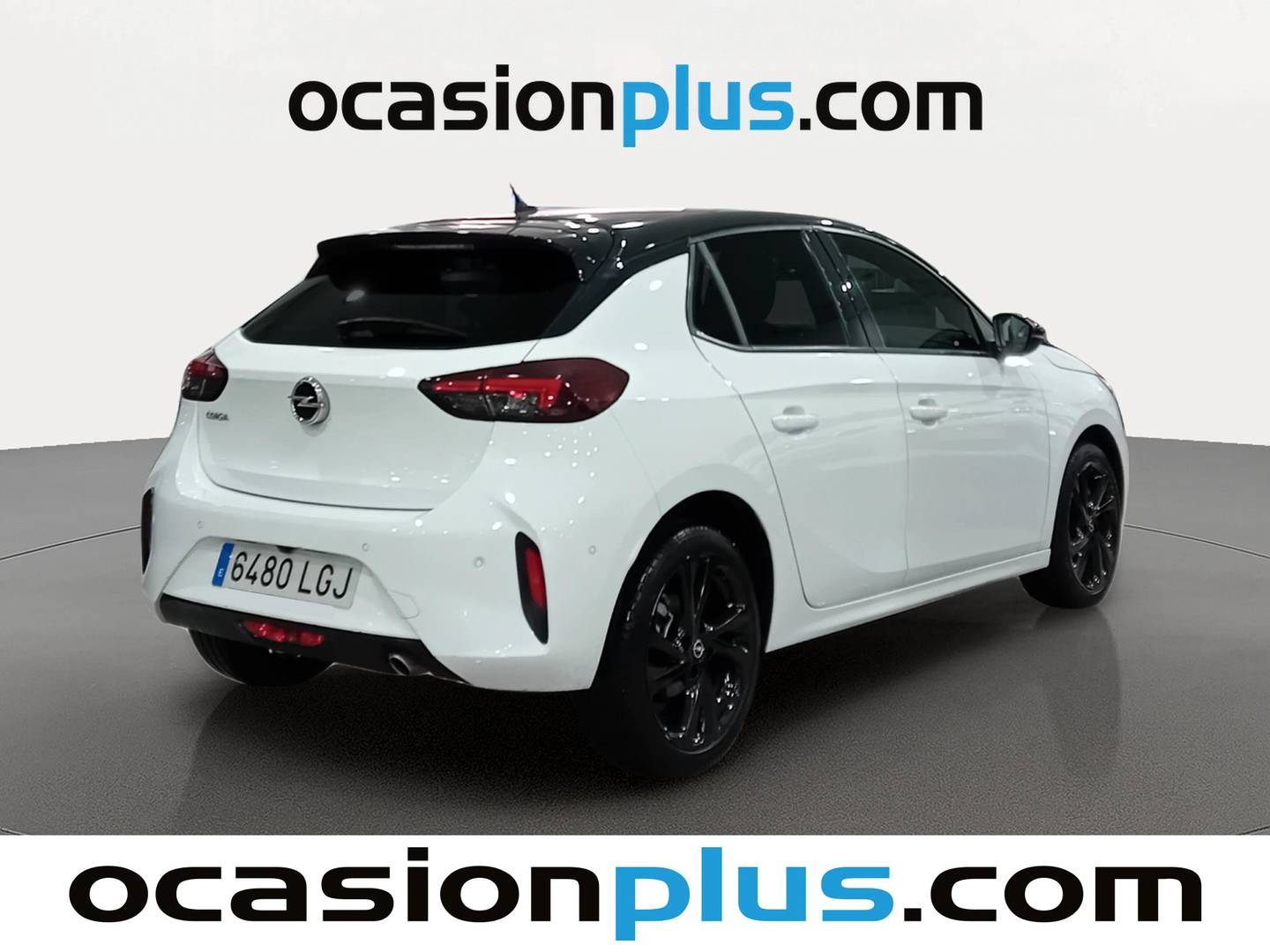 Opel Corsa Opel Corsa 1.2 Turbo XHL S&S GS-Line (100 CV) seminuevo