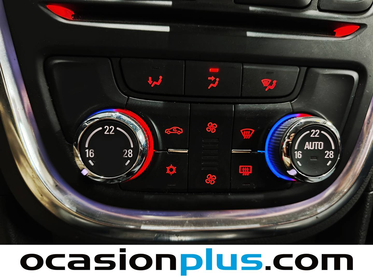 Accesorios del Opel Mokka Opel Mokka 1.7 CDTi S&S Excellence 4x2 (130 CV)