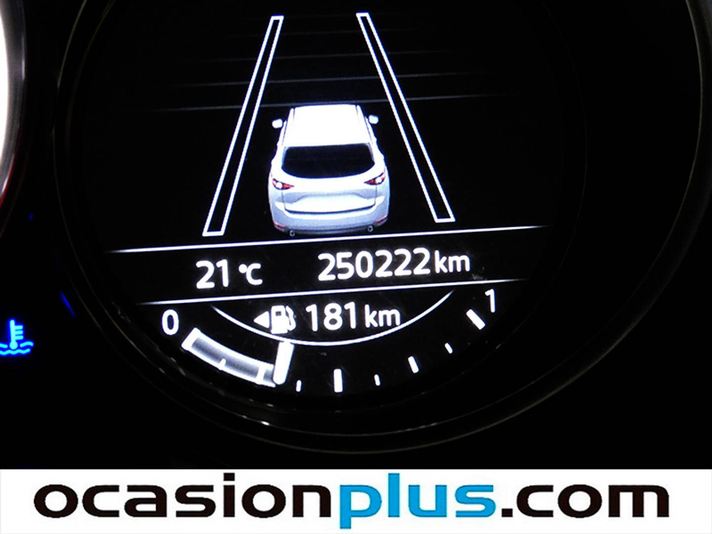 Foto Mazda CX-5 Mazda CX-5 2.2 D Evolution 2WD (150 CV)