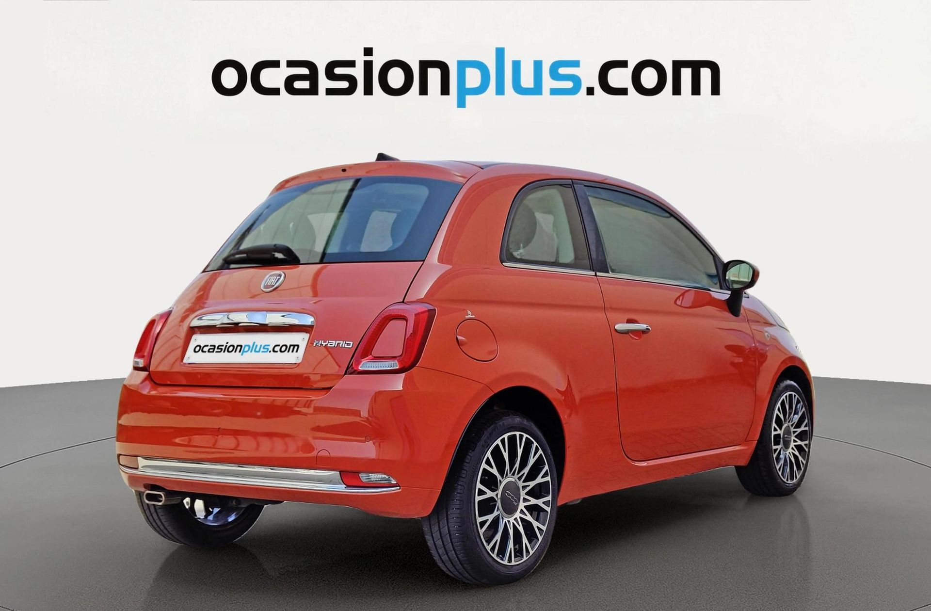 Fiat 500 1.0 Hybrid Dolcevita - foto 4