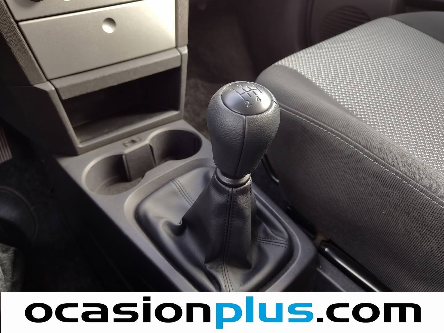 Opel Meriva Opel Meriva 1.7 CDTI Cosmo (100 CV) de segunda mano