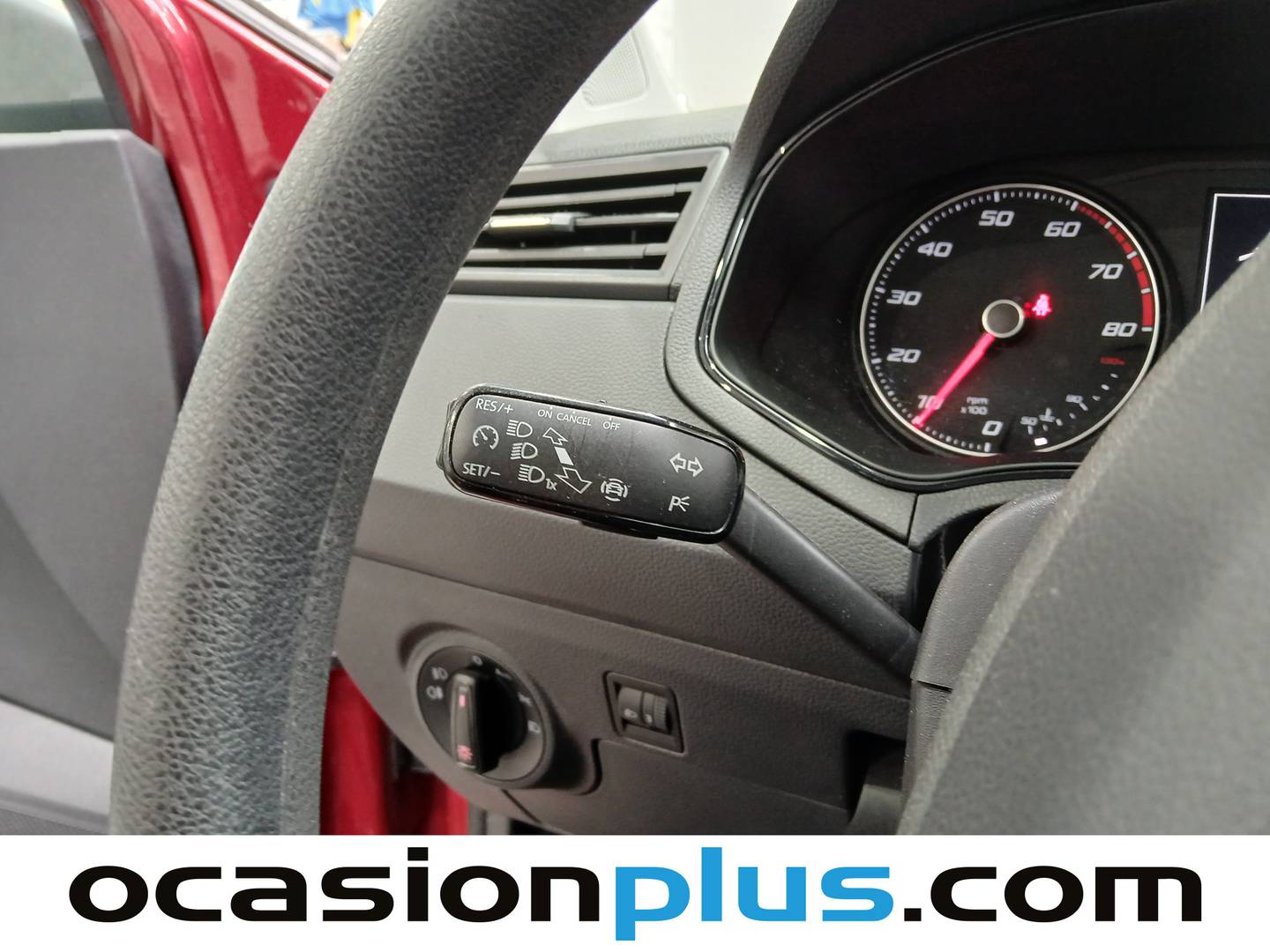 Seat Ibiza Seat Ibiza 1.0 MPI S&S Reference Plus (80 CV) de segunda mano