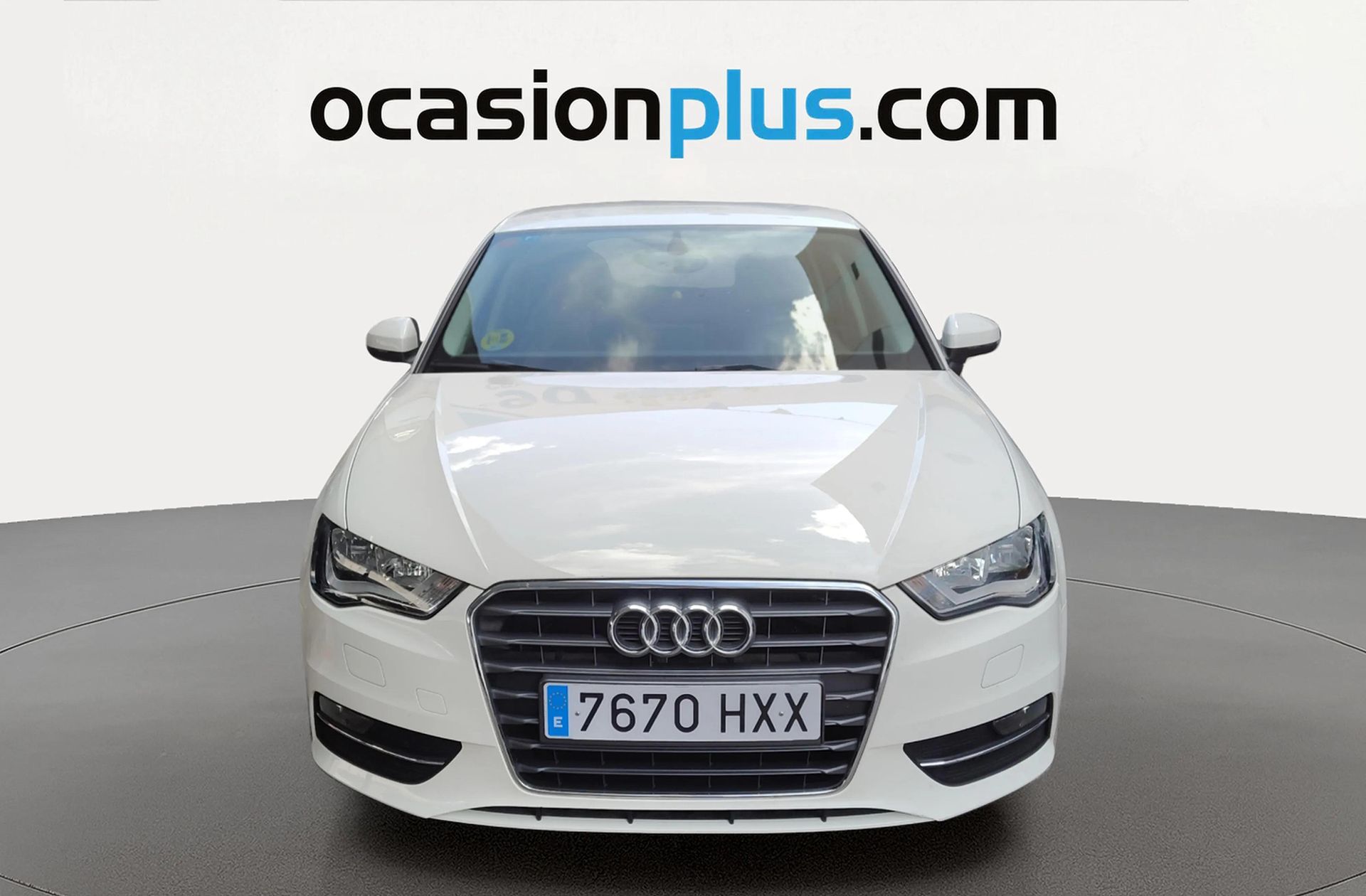 Audi A3 Sportback Attracted 1.6 TDI - foto 11