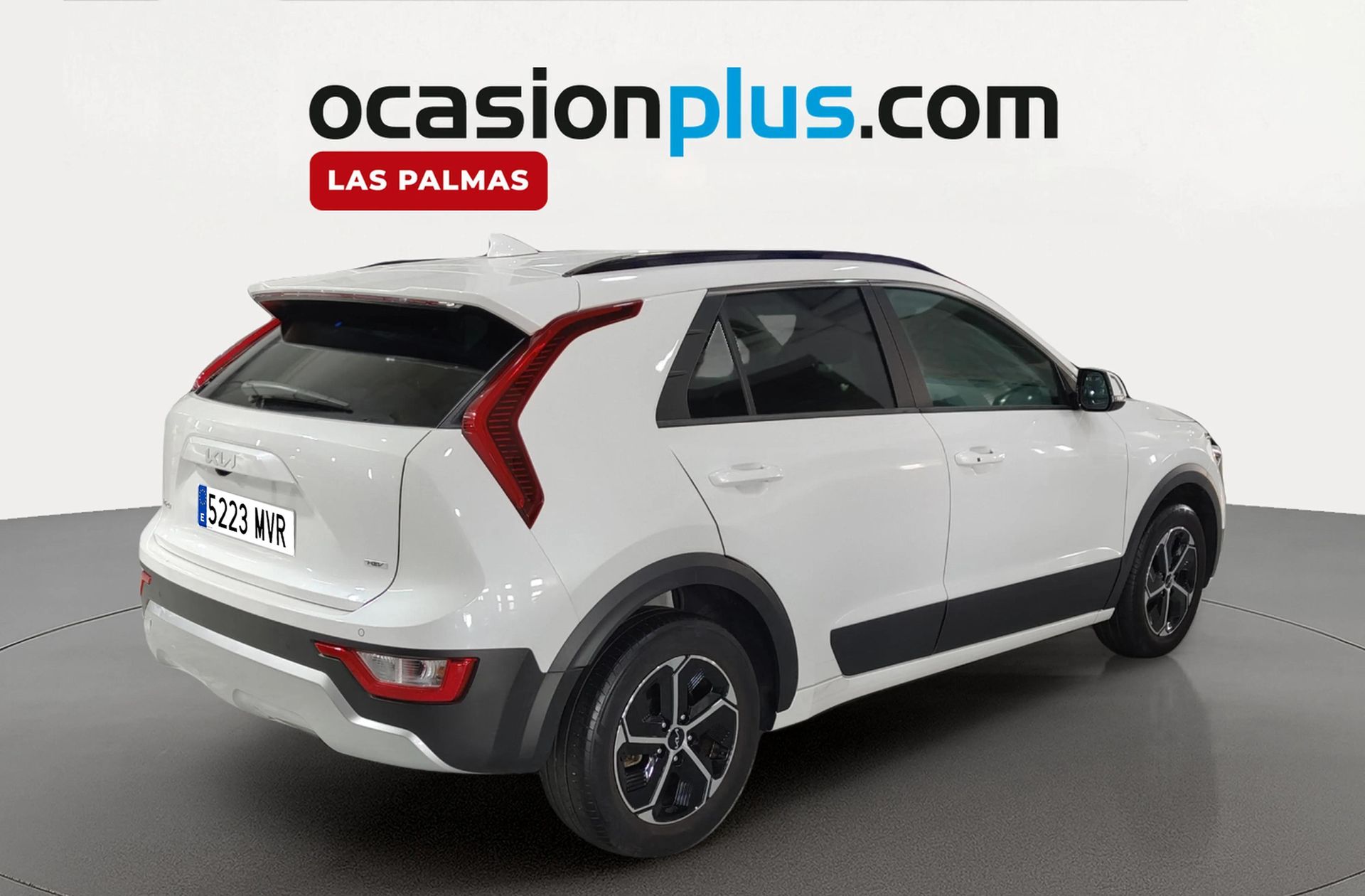 Kia Niro 1.6 GDi HEV Concept - foto 4