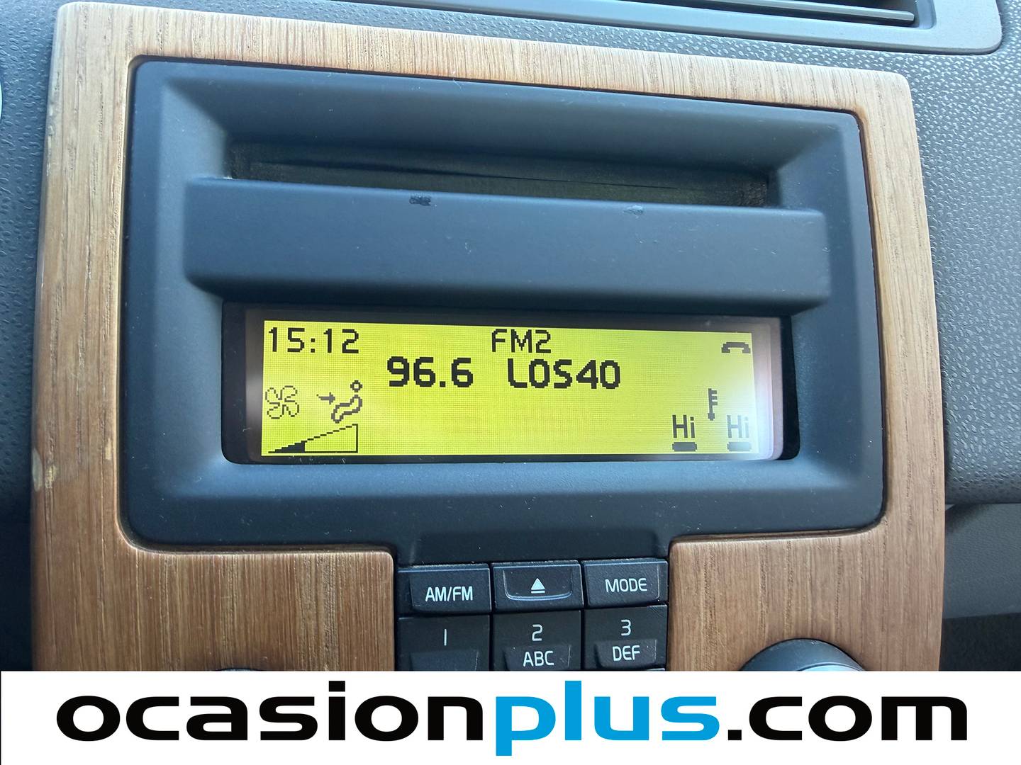 Foto Volvo S40 Volvo S40 D3 Business Edition Auto (150 CV)