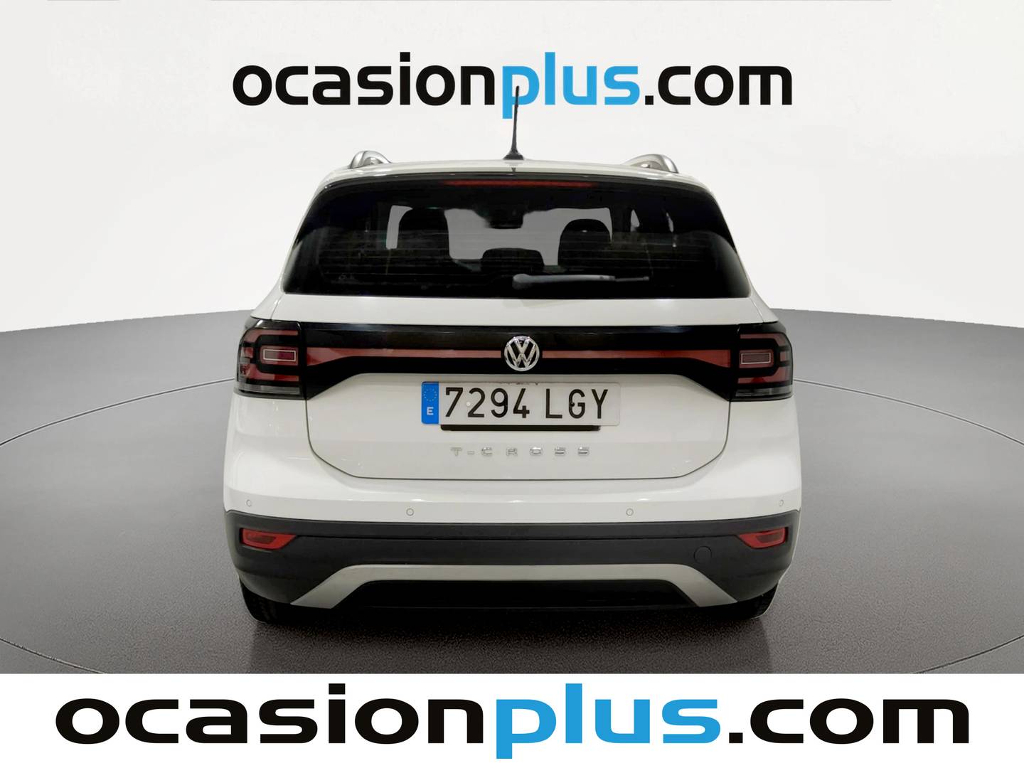 Volkswagen T-Cross Volkswagen T-Cross Advance 1.6 TDI (95 CV) barato