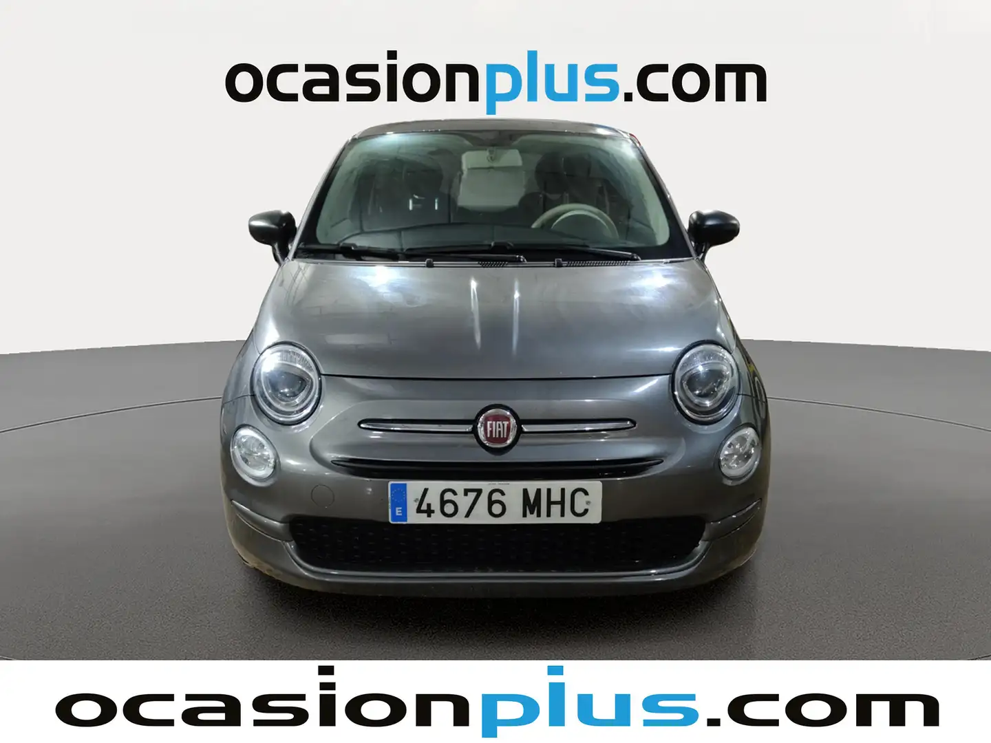 Foto Fiat 500 Fiat 500 1.0 Hybrid Dolcevita (70 CV)