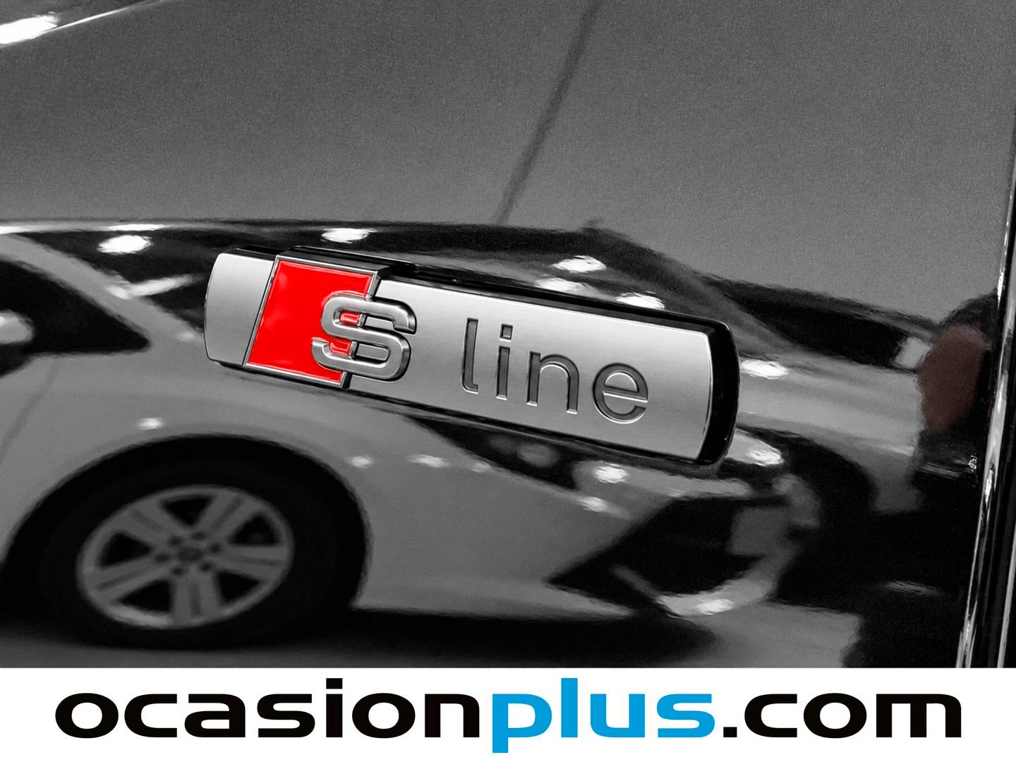 Extras y acabados del Audi Q5 SPORTBACK Audi Q5 Sportback Advanced 35 TDI (163 CV) S tronic Paquete S-Line