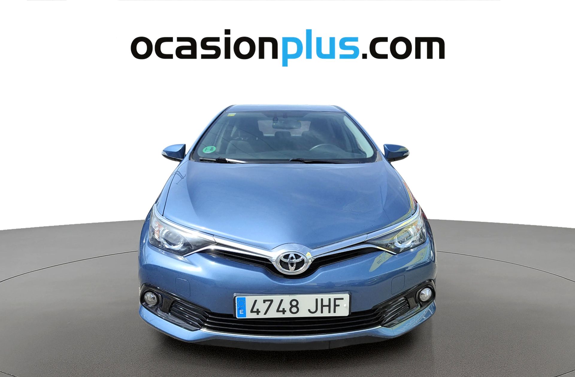 Toyota Auris 120T Active - foto 12