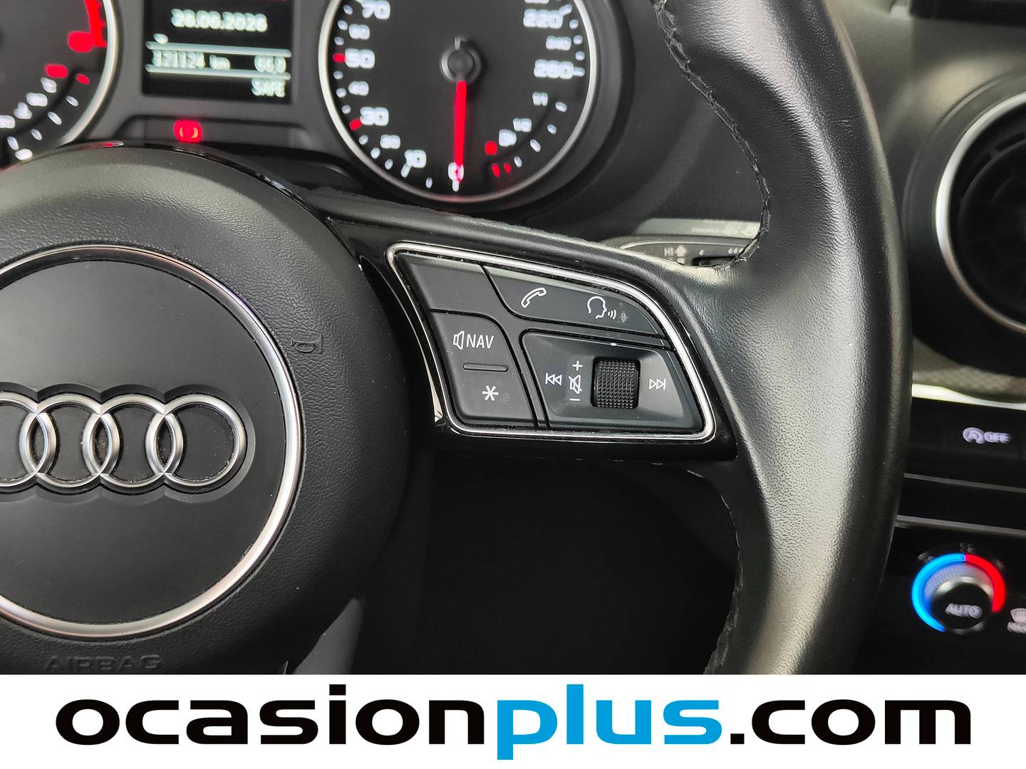 Audi Q2 Audi Q2 Advanced 30 TDI (116 CV) barato