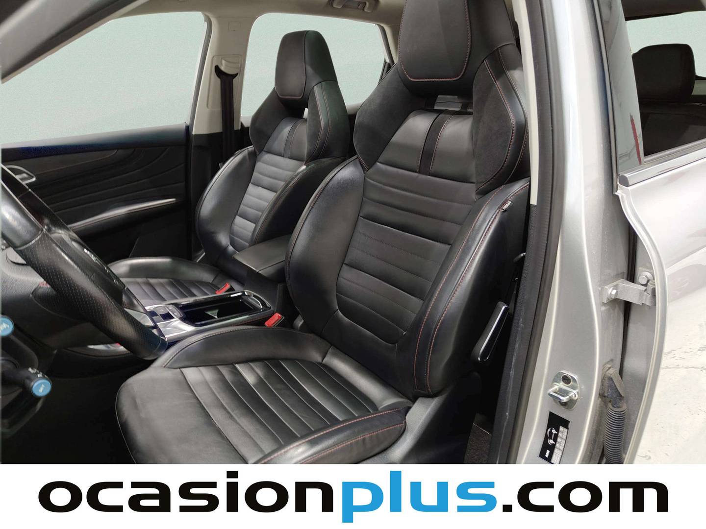 Foto MG HS MG HS 1.5 Turbo GDI Luxury DCT  (162 CV)