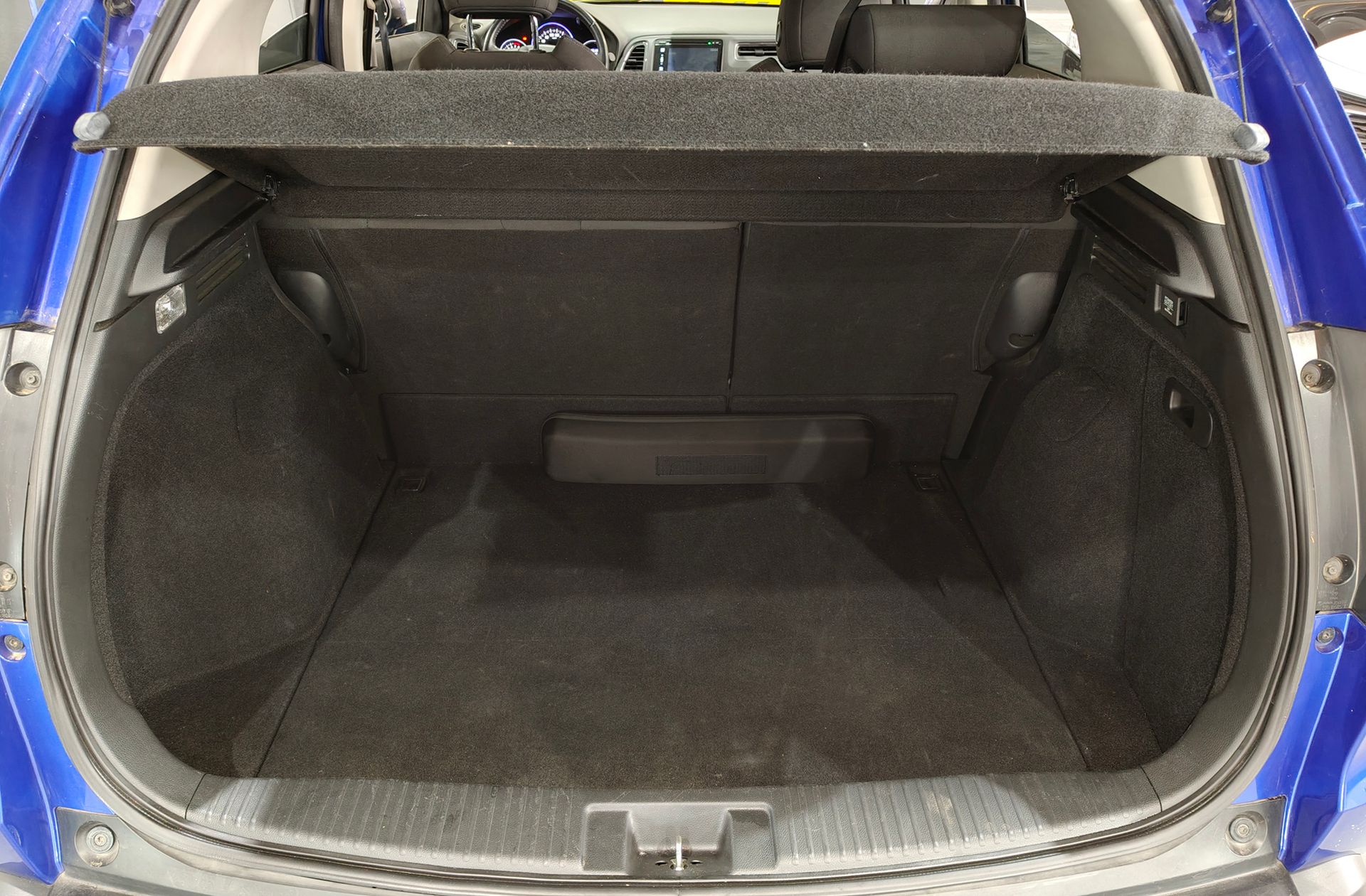 Honda HR-V 1.5 i-VTEC Elegance - foto 16