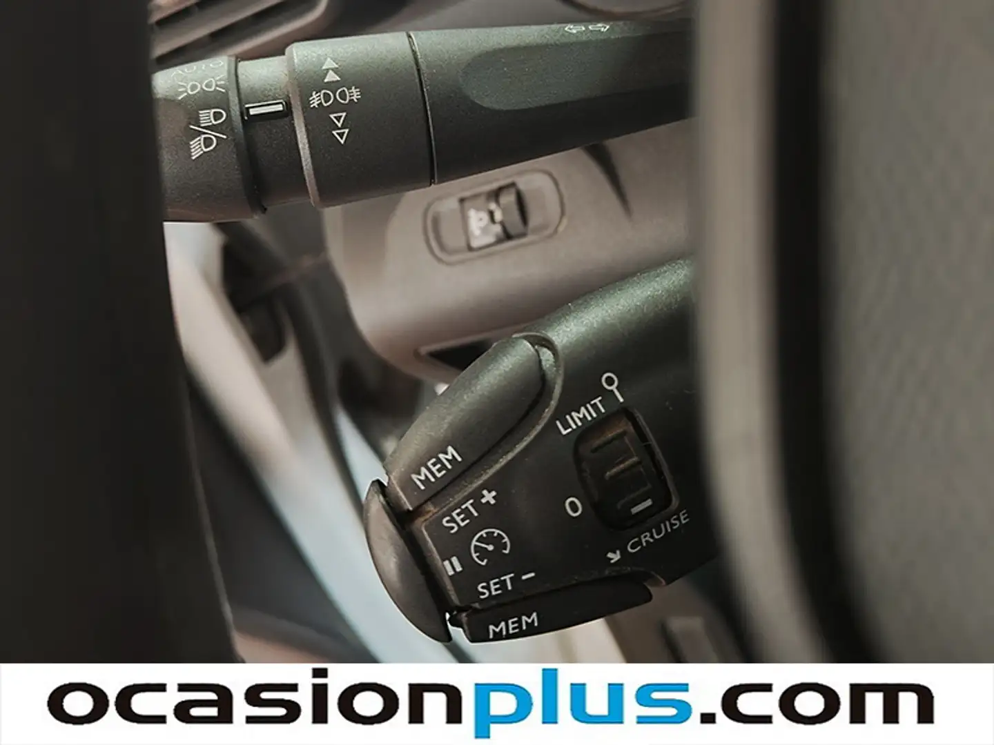 Foto Peugeot Rifter Peugeot Rifter BlueHDi 100 Access Standard (100 CV)