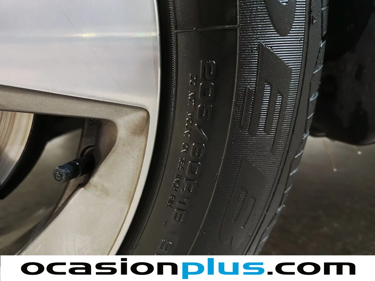 Foto Nissan JUKE Nissan Juke N-Connecta CVT (112 CV)