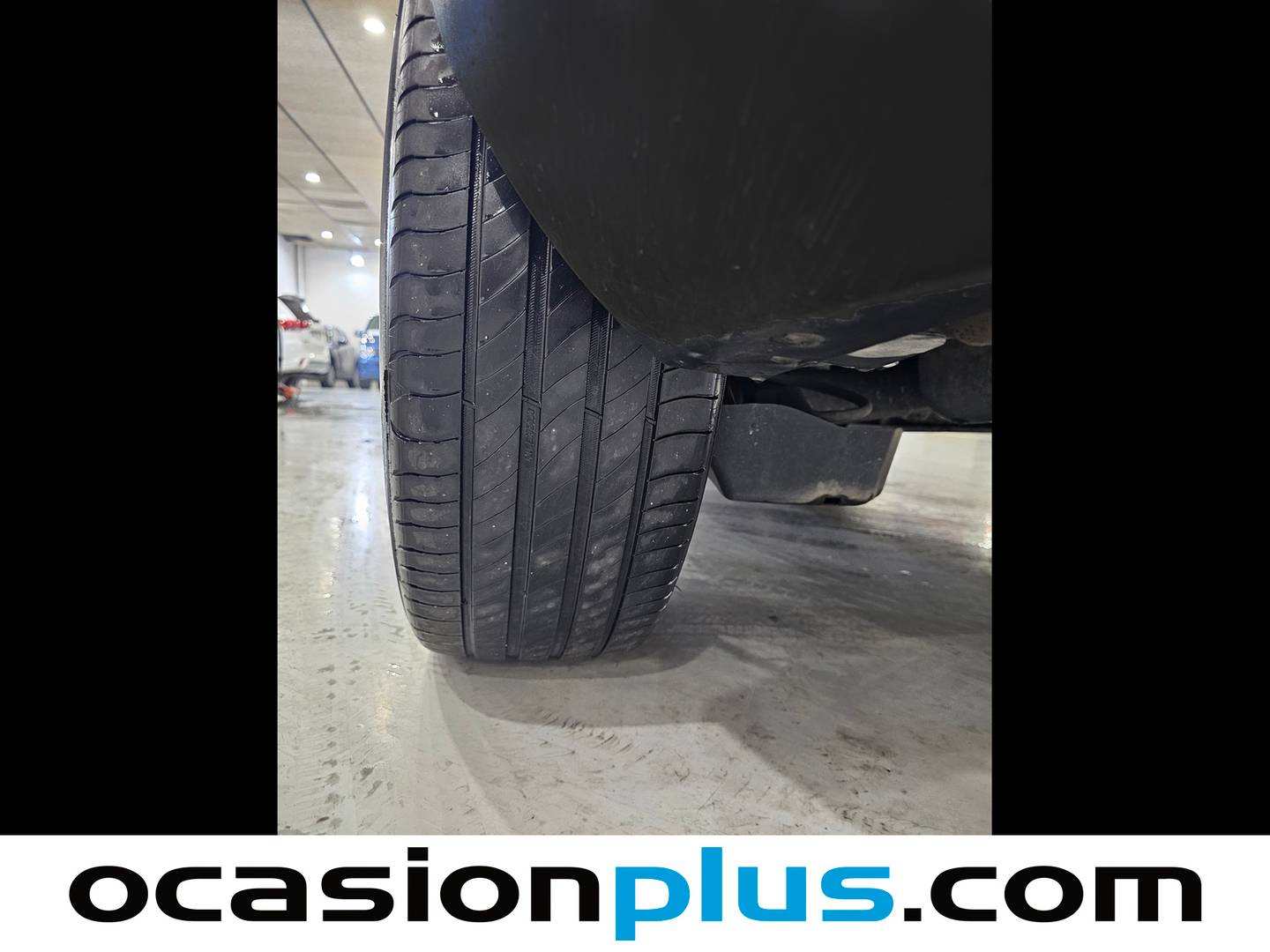 Citroën C5 Aircross Citroën C5 Aircross BlueHdi 130 S&S Shine EAT8 (131 CV) automático
