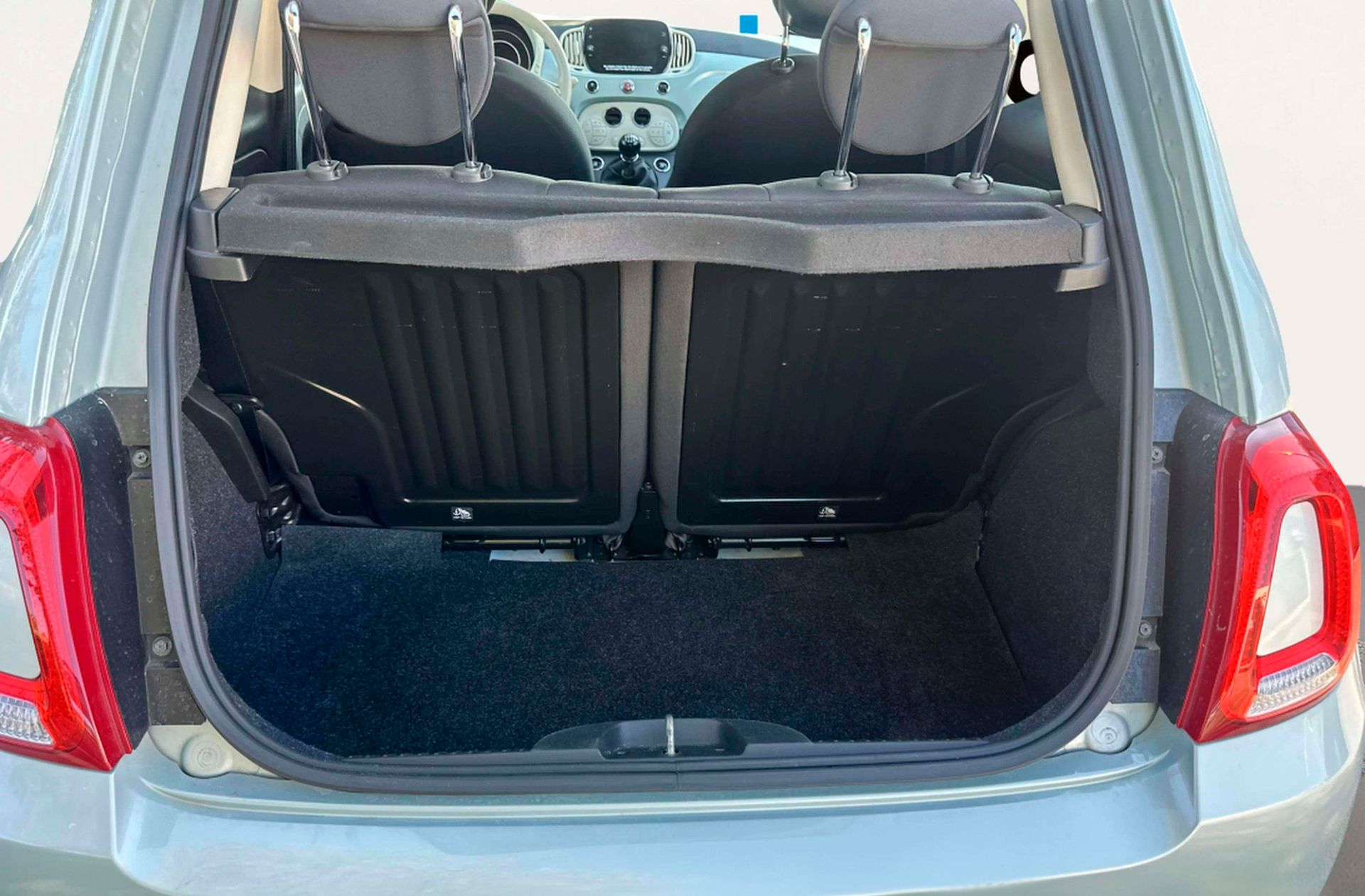 Fiat 500 1.0 Hybrid Dolcevita - foto 13