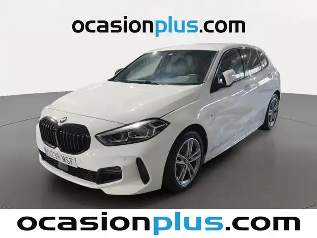 BMW Serie 1