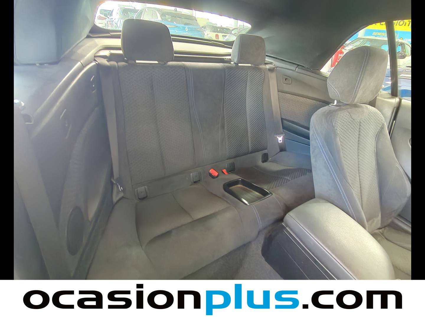 BMW Serie 2 BMW Serie 2 220i Cabrio (184 CV) Pack M km 0