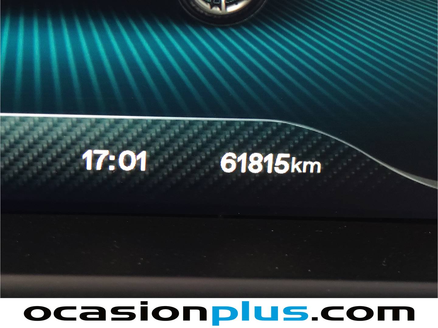 MG HS MG HS 1.5 Turbo GDI Comfort (162 CV) seminuevo
