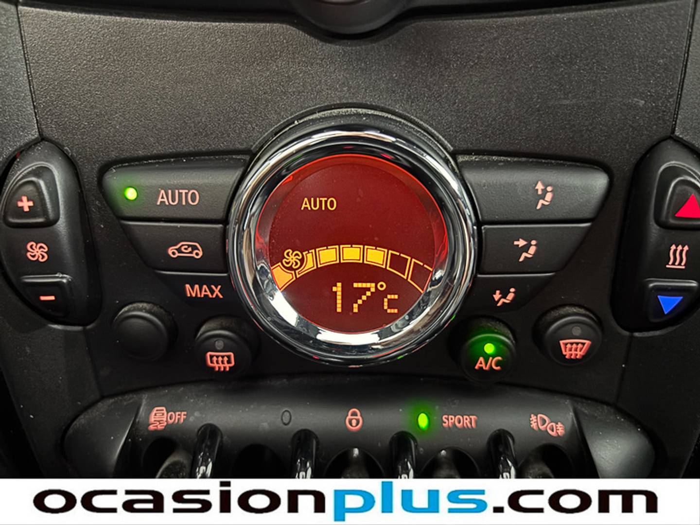 Foto Mini Countryman MINI MINI Countryman Cooper SD ALL4 (143 CV)